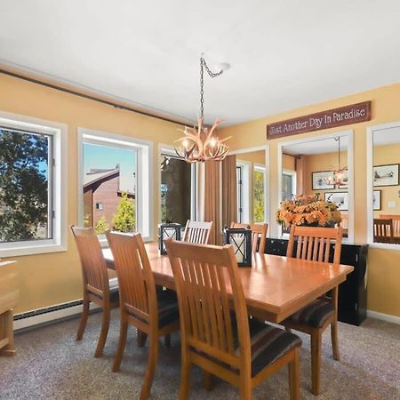 Charming 2Br Condo In The Heart Of Breckenridge Eksteriør billede