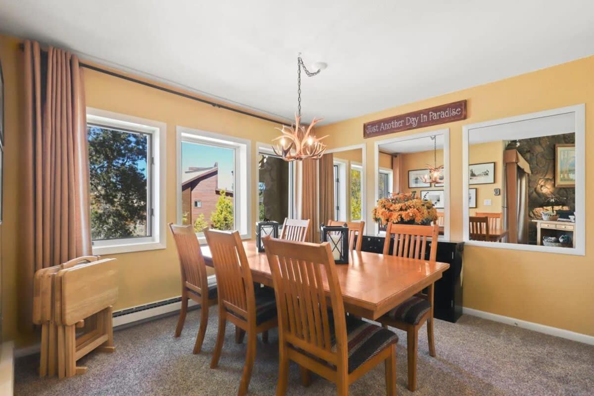 Charming 2Br Condo In The Heart Of Breckenridge Eksteriør billede