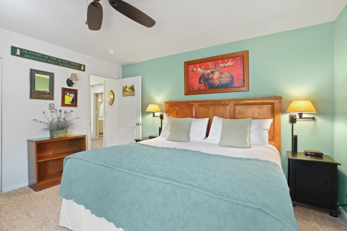 Charming 2Br Condo In The Heart Of Breckenridge Eksteriør billede