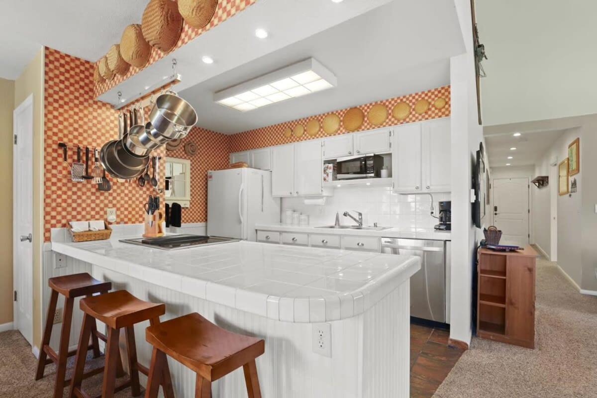 Charming 2Br Condo In The Heart Of Breckenridge Eksteriør billede