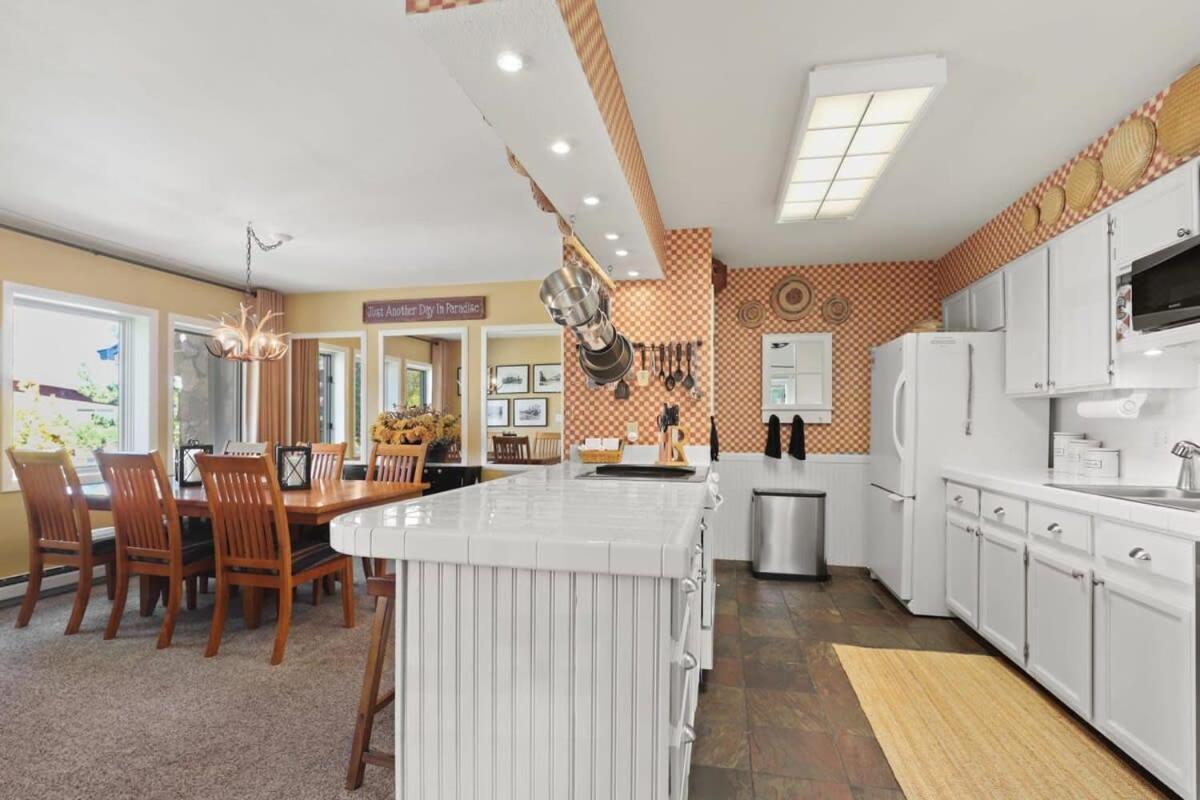 Charming 2Br Condo In The Heart Of Breckenridge Eksteriør billede